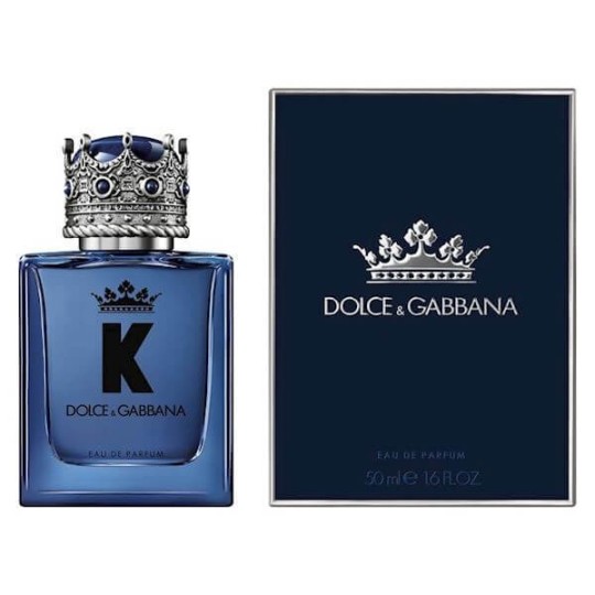 Dolce&Gabbana K Eau de Parfum 50ml spray