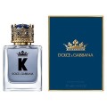 Dolce&Gabbana K Eau de Toilette 50ml spray