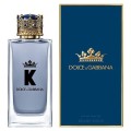 Dolce&Gabbana K Eau de Toilette 100ml spray