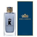 Dolce&Gabbana K Eau de Toilette 150ml spray