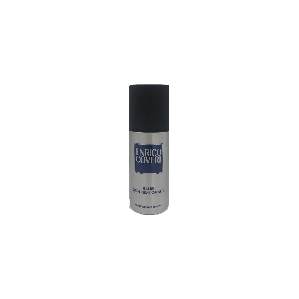 Enrico Coveri Blue Contemporary Deodorante 150ml spray
