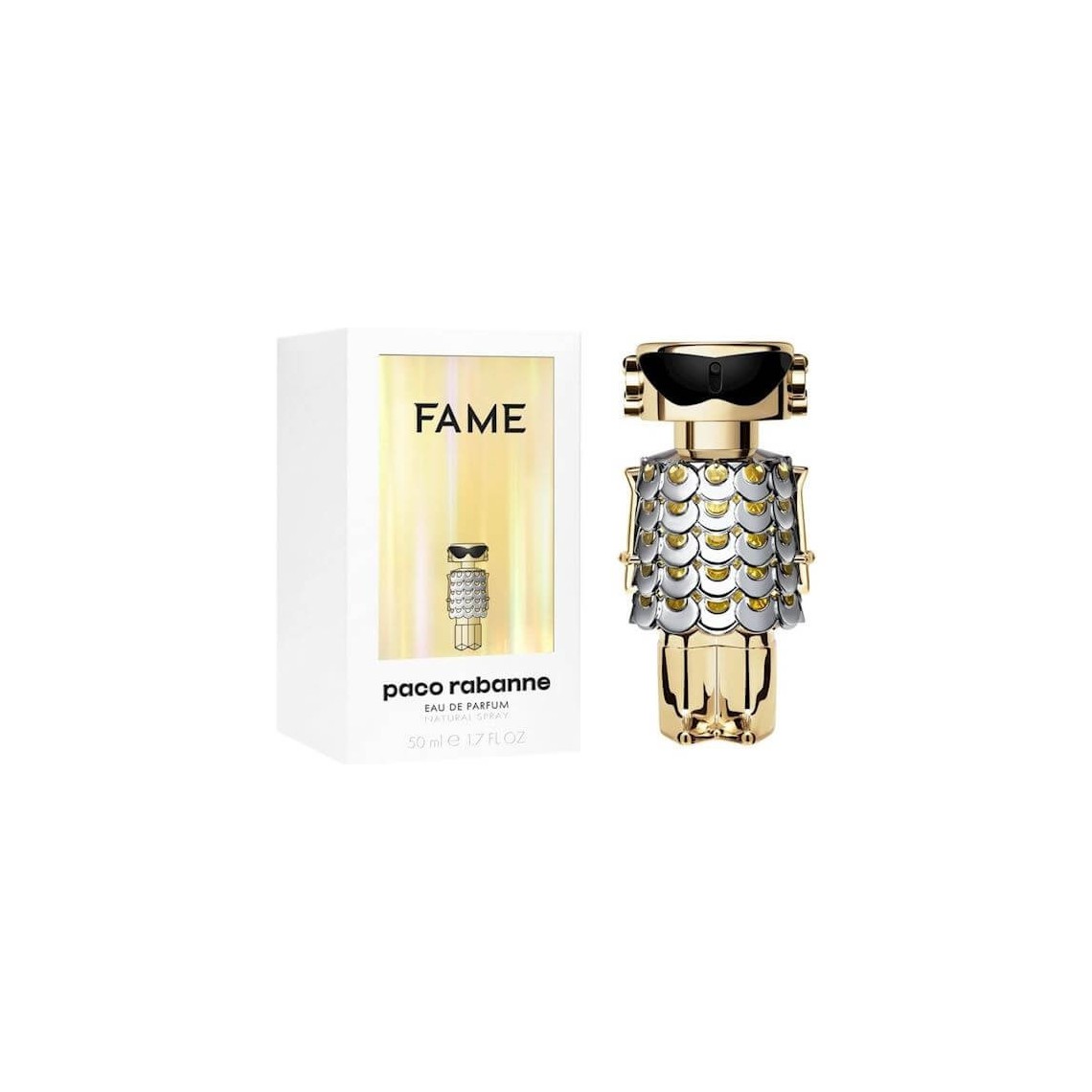 Paco Rabanne Fame Eau de Parfum 50ml spray