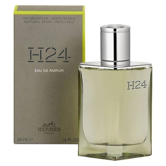 Hermes H 24 Eau de Parfum 50ml Spray