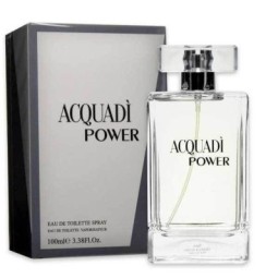 Acquadi Power Eau de Toilette 100ml spray