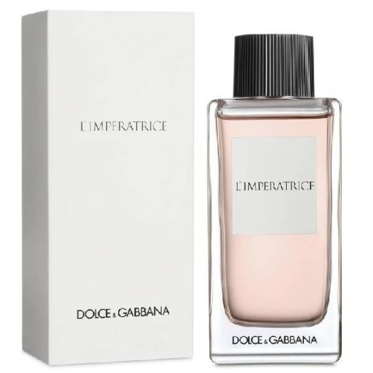 Dolce&Gabbana L'imperatrice Donna Eau de Toilette 100ml