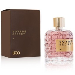 Lpdo Voyage Secret Eau de Parfum Intense 100ml spray