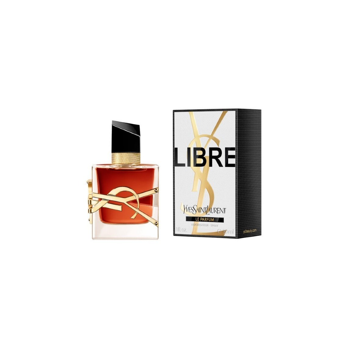 Yves Saint Laurent Libre Le Parfum 30ml spray