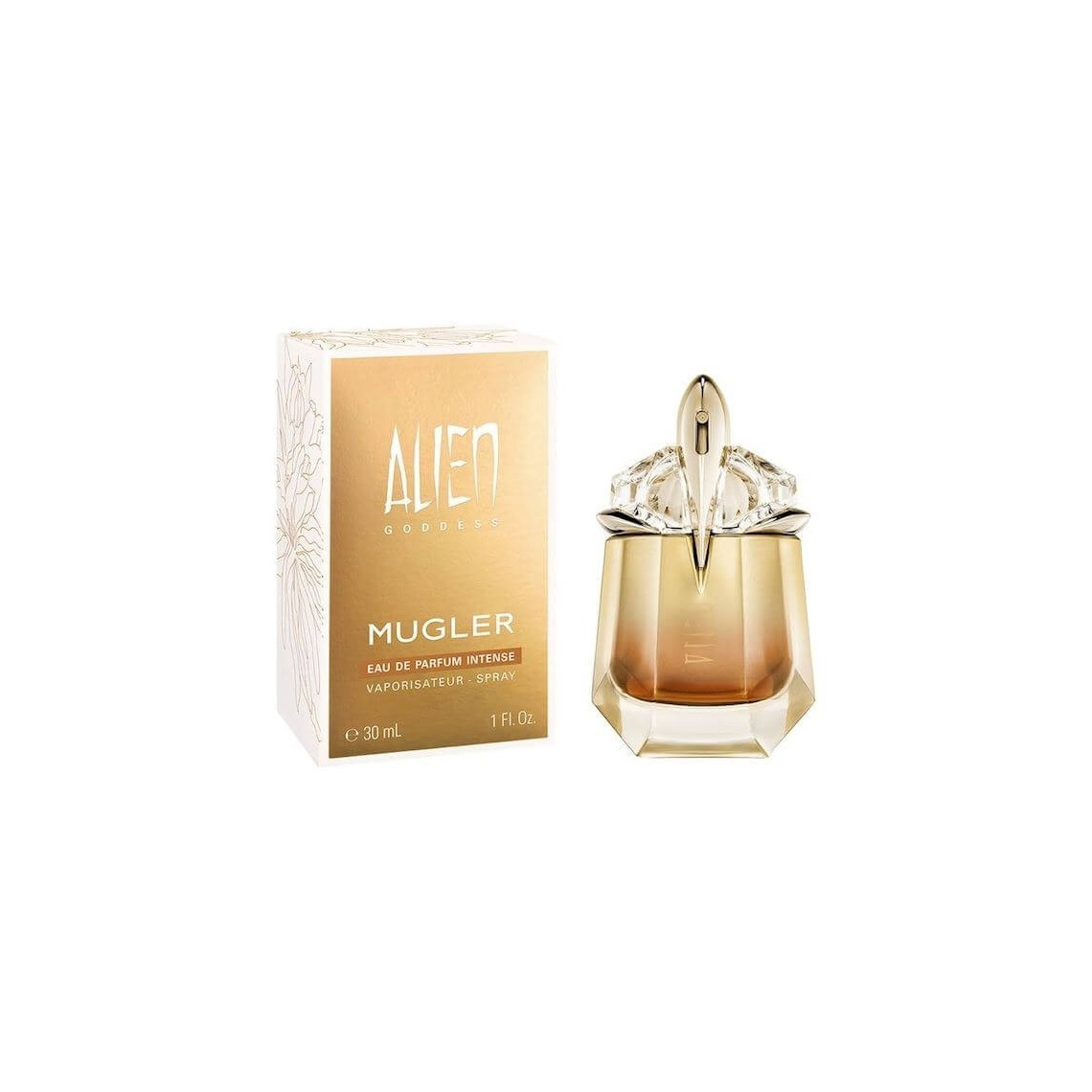 Thierry Mugler Alien Goddess Eau de Parfum Intense 30ml spray