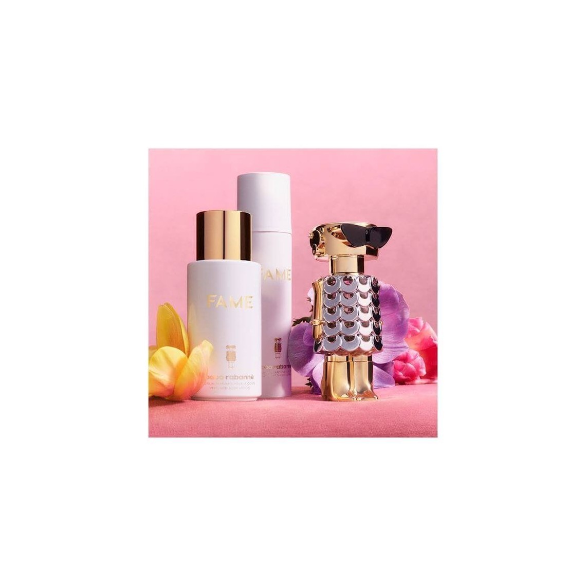 Paco Rabanne Fame Deodorante Spray 150ml