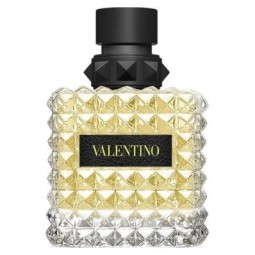 Valentino Born in Roma Yellow Donna Eau de Parfum 100ml spray