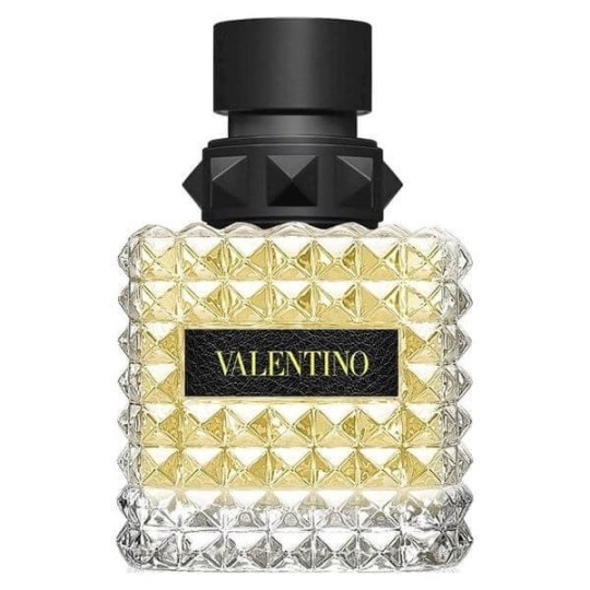 Valentino Born in Roma Yellow Donna Eau de Parfum 30ml spray