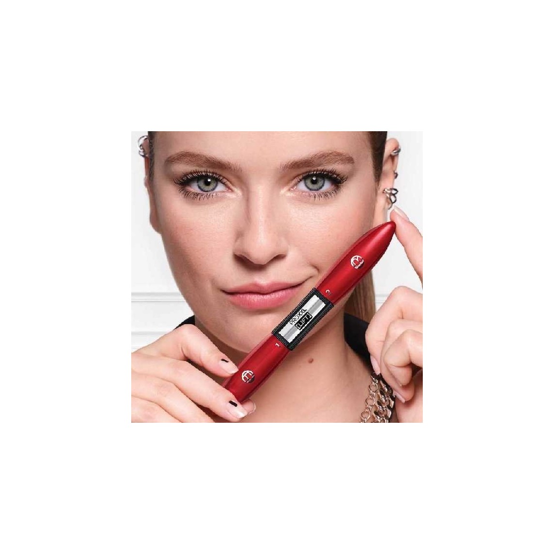 L'oreal Mascara Pro XXL Lift