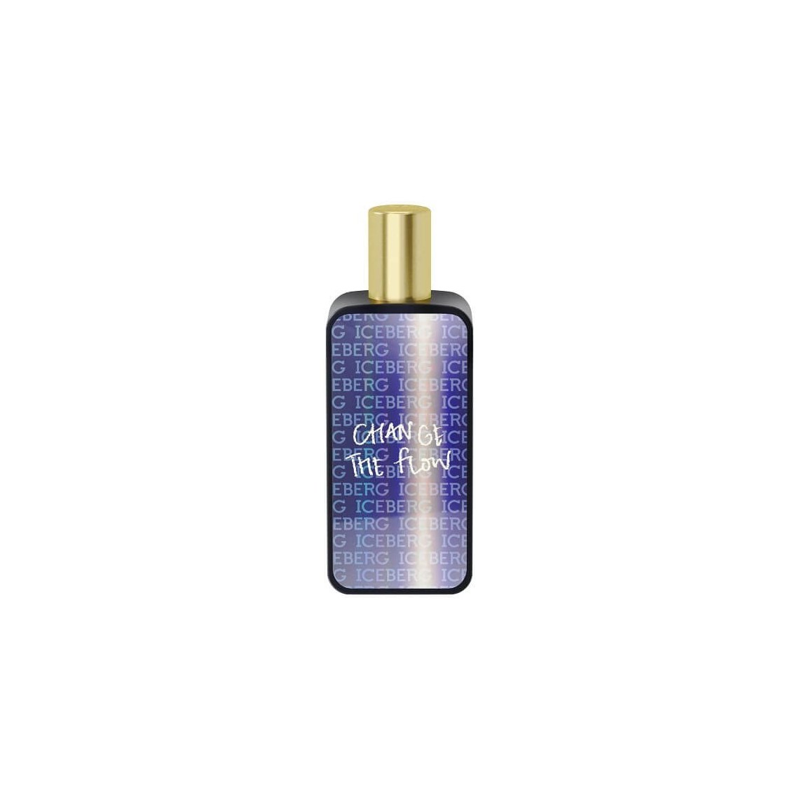 Iceberg Change The Flow Uomo Eau de Toilette 50ml spray