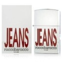 Roccobarocco Jeans Donna Eau de Parfum 75ml spray