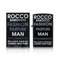Roccobarocco Fashion Uomo Eau de Parfum 75ml spray