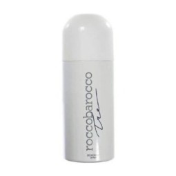 Roccobarocco Tre Deodorante 150ml