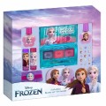 Frozen II Confezione Cosmetica e Decorazioni Unghia
