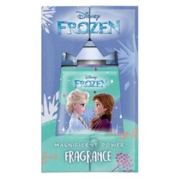 Frozen Elsa Eau de Toilette 50ml spray