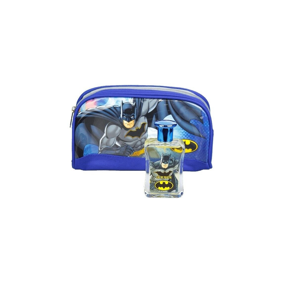 Batman Cofanetto Regalo con Profumo