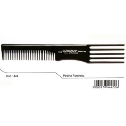 Guenzani Pettine Forchetta Professionale n.444
