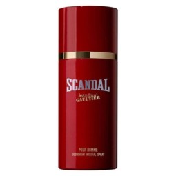 Jean Paul Gaultier Scandal Uomo Deodorante Spray 150ml