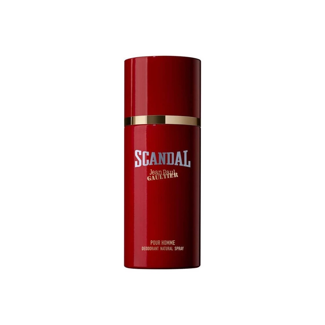 Jean Paul Gaultier Scandal Uomo Deodorante Spray 150ml