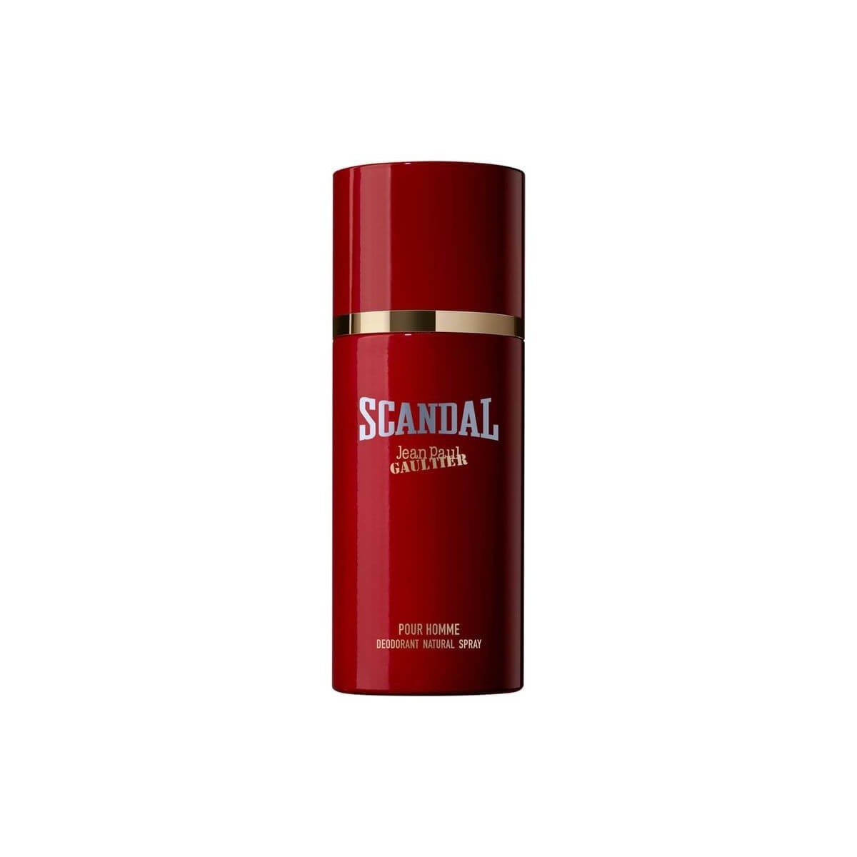 Jean Paul Gaultier Scandal Uomo Deodorante Spray 150ml
