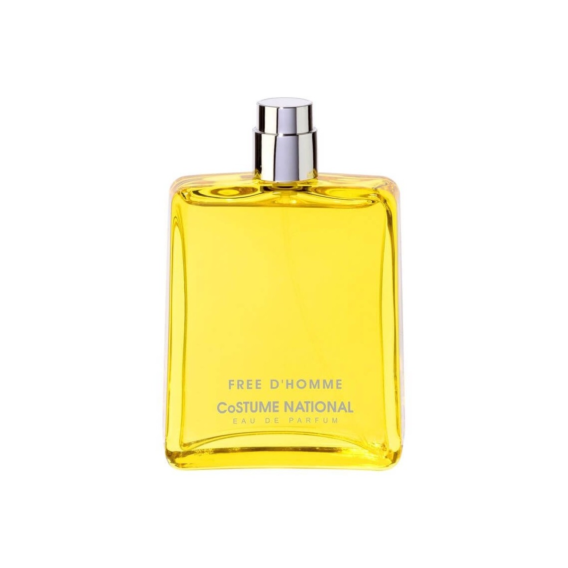 Costume National Free D'Homme Eau de Parfum 50ml spray