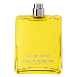 Costume National Free D'Homme Eau de Parfum 100ml spray
