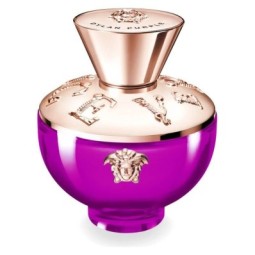 Versace Donna Dylan Purple Eau de Parfum
