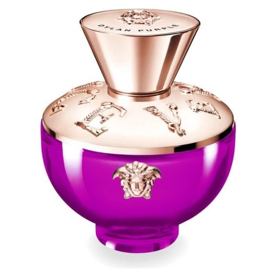 Versace Donna Dylan Purple Eau de Parfum 100ml spray