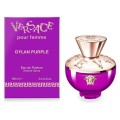 Versace Donna Dylan Purple Eau de Parfum 100ml spray