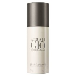 Giorgio Armani Acqua di Giò Uomo Deodorante 150ml