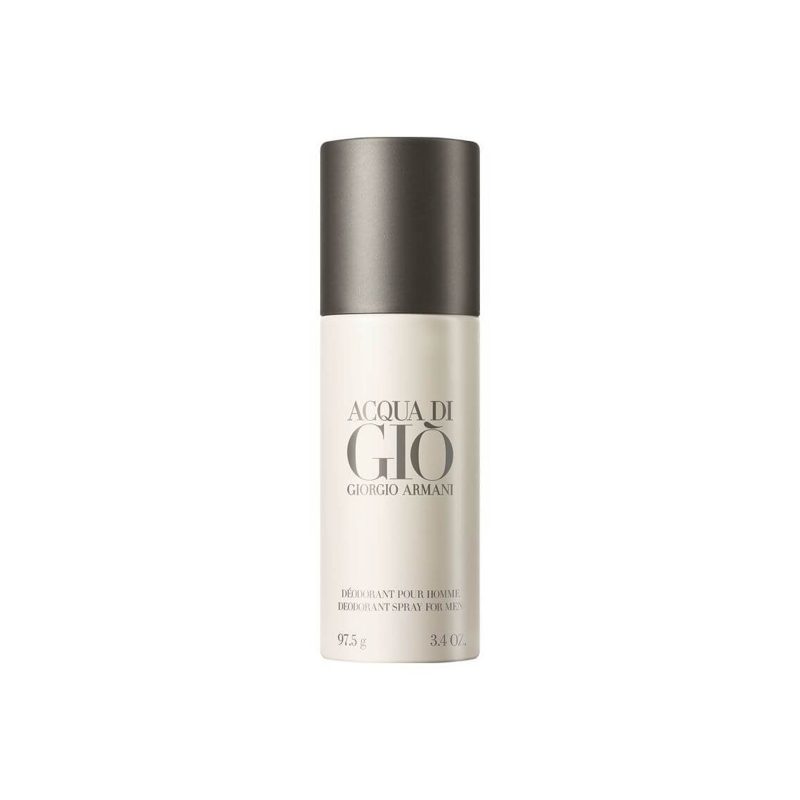 Giorgio Armani Acqua di Giò Uomo Deodorante 150ml