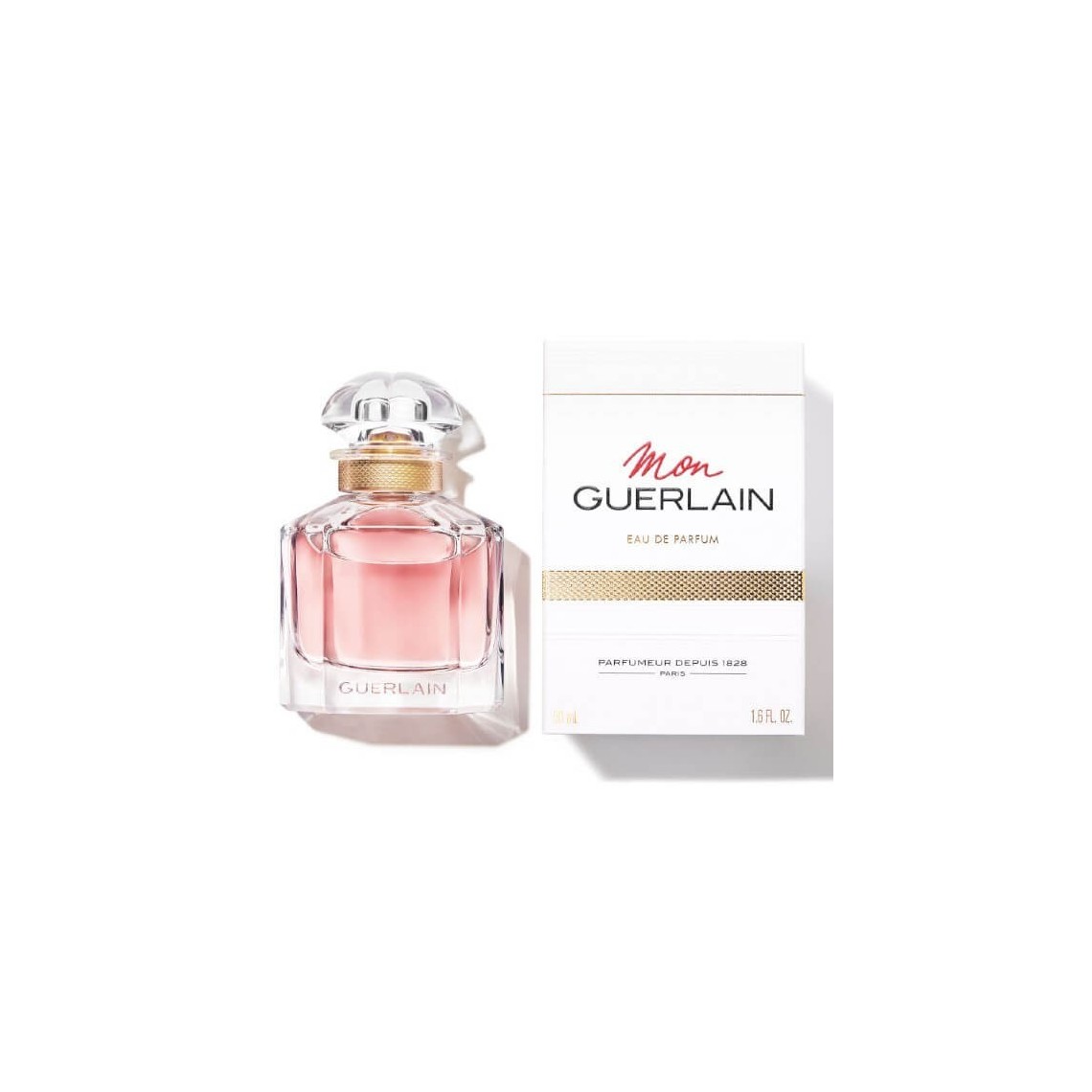 Guerlain Mon Guerlain Eau de Parfum 100ml spray