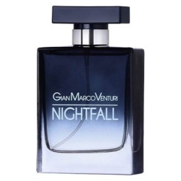 Gianmarco Venturi Nightfall Eau de Parfum 100ml spray