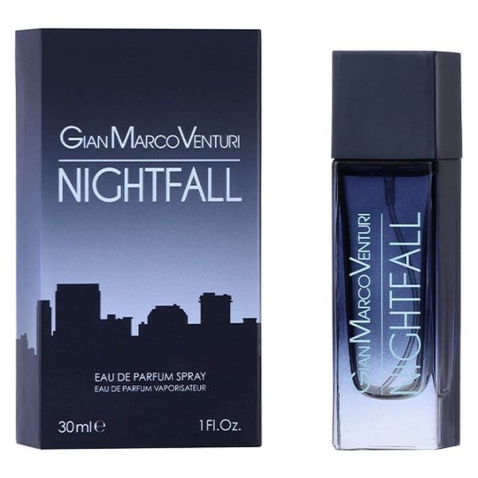 Gianmarco Venturi Nightfall Eau de Parfum 30ml spray