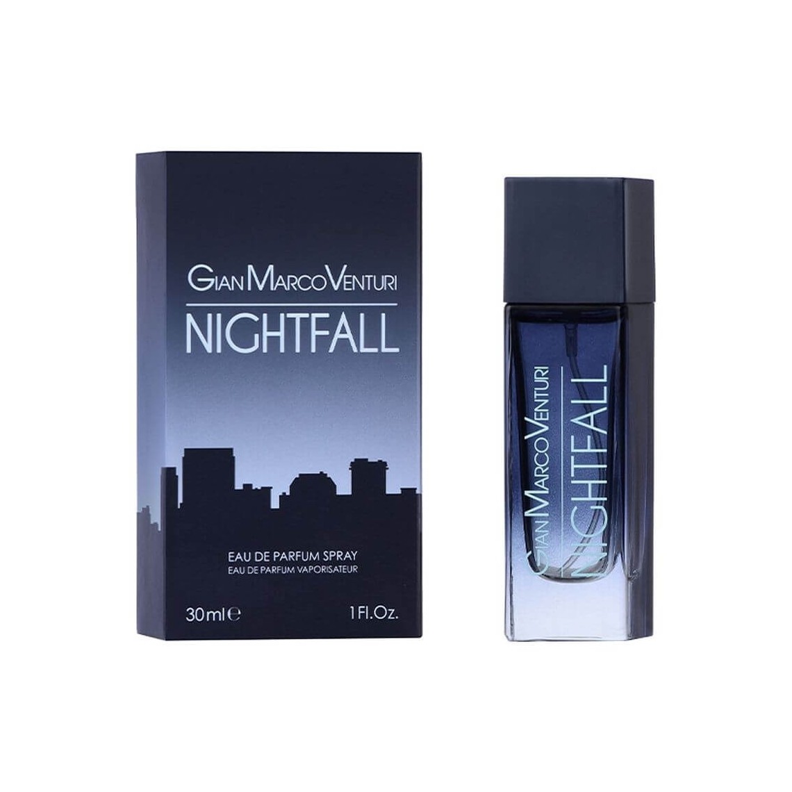 Gianmarco Venturi Nightfall Eau de Parfum 30ml spray