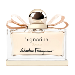 Salvatore Ferragamo Signorina Eleganza Eau de Parfum 100ml spray