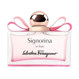 Salvatore Ferragamo Signorina in Fiore Eau de Toilette 100ml spray
