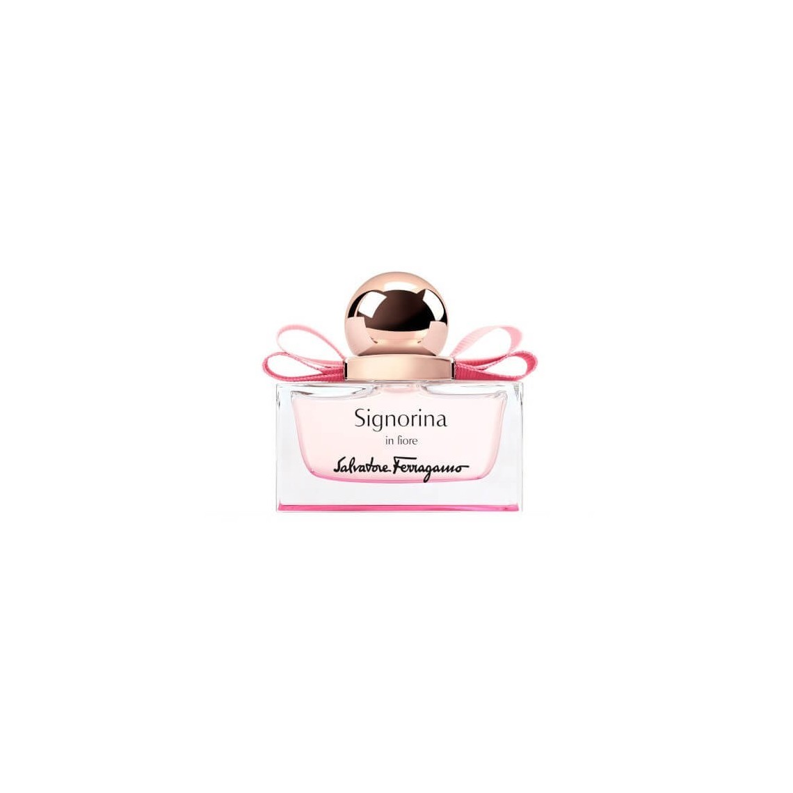 Salvatore Ferragamo Signorina in Fiore Eau de Toilette 30ml spray