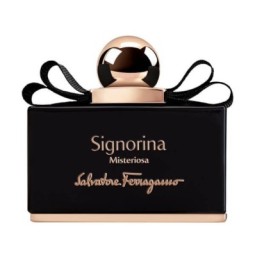 Salvatore Ferragamo Signorina Misteriosa Eau de Parfum 100ml spray