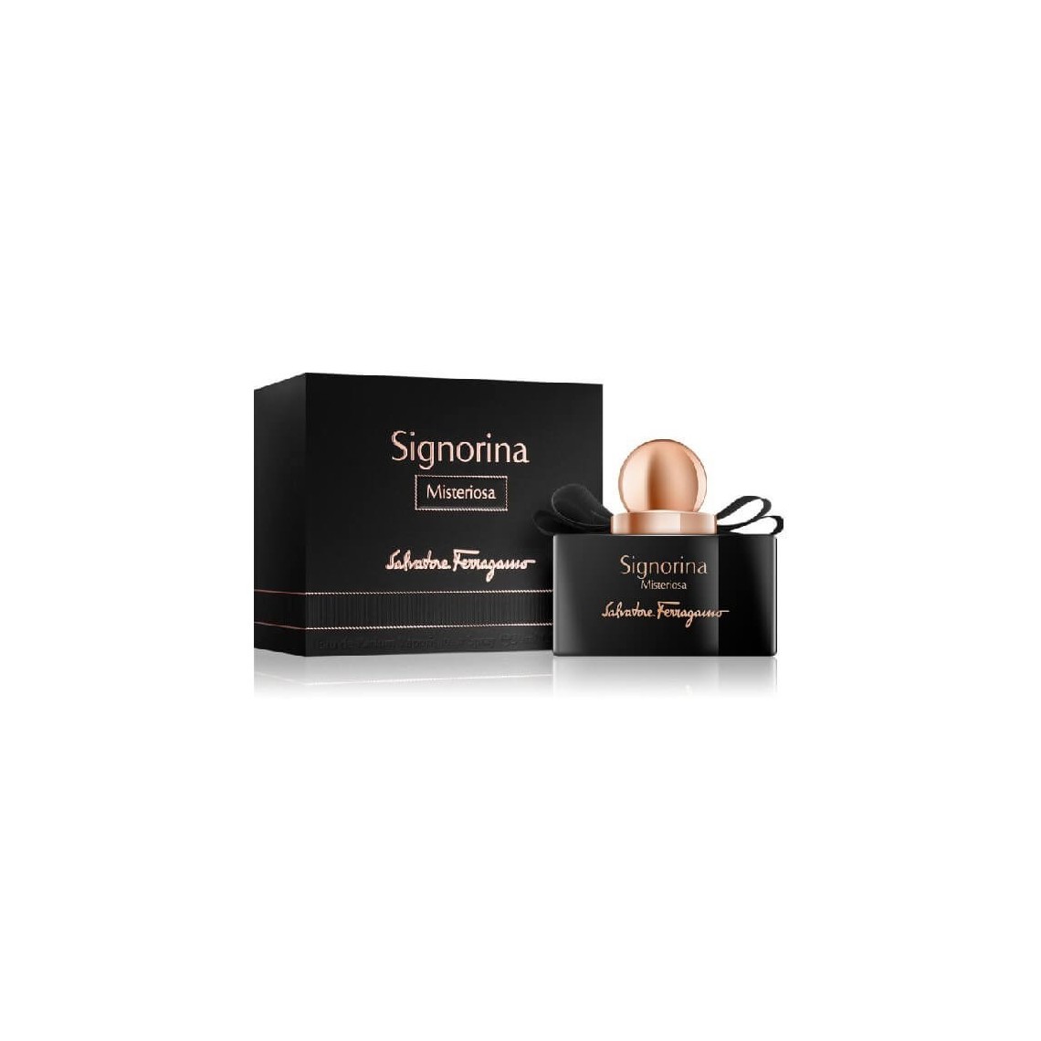 Salvatore Ferragamo Signorina Misteriosa Eau de Parfum 30ml spray