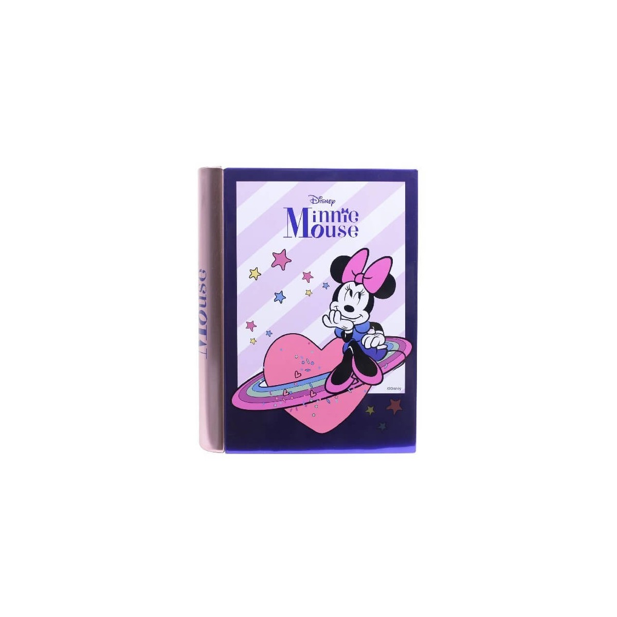 Minnie Mouse Disney Il libro magico Cofanetto Trucco