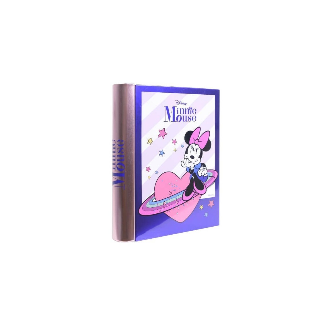 Minnie Mouse Disney Il libro magico Cofanetto Trucco