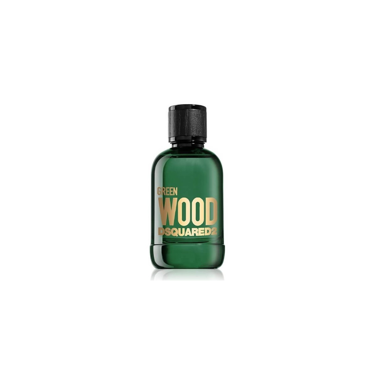 Dsquared 2 Wood Green Uomo Eau de Toilette 100ml spray