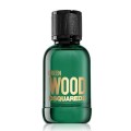 Dsquared 2 Wood Green Uomo Eau de Toilette 50ml spray