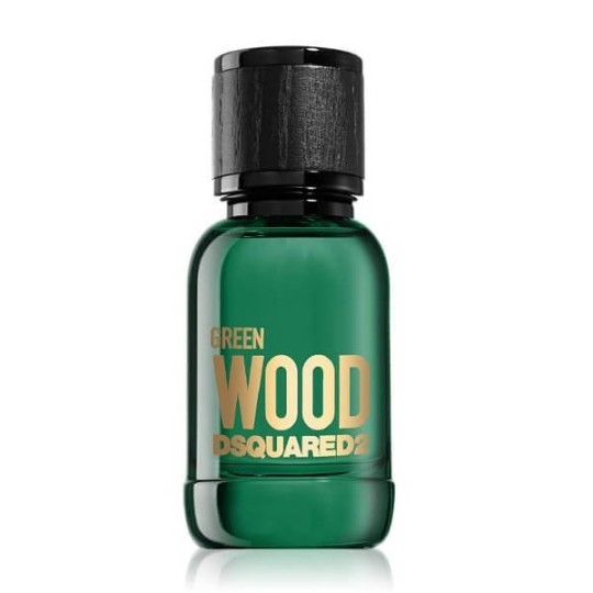 Dsquared 2 Wood Green Uomo Eau de Toilette 30ml spray