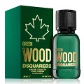Dsquared 2 Wood Green Uomo Eau de Toilette 30ml spray