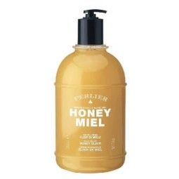 Perlier Honey Miel Bagno Crema Elisir di Miele 3000ml